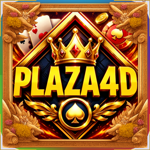 plaza4d — galeri pratinjau Resmi APK